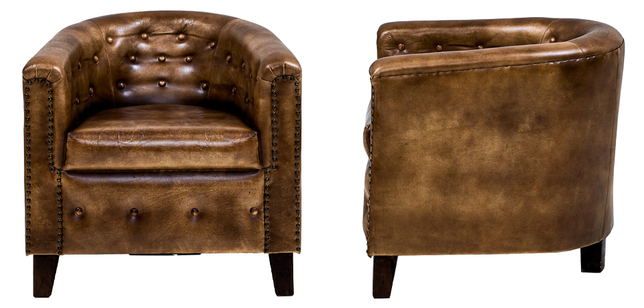 Кресло Grantham Chair Кресло Grantham Chair - Loft-Concept в Перми
