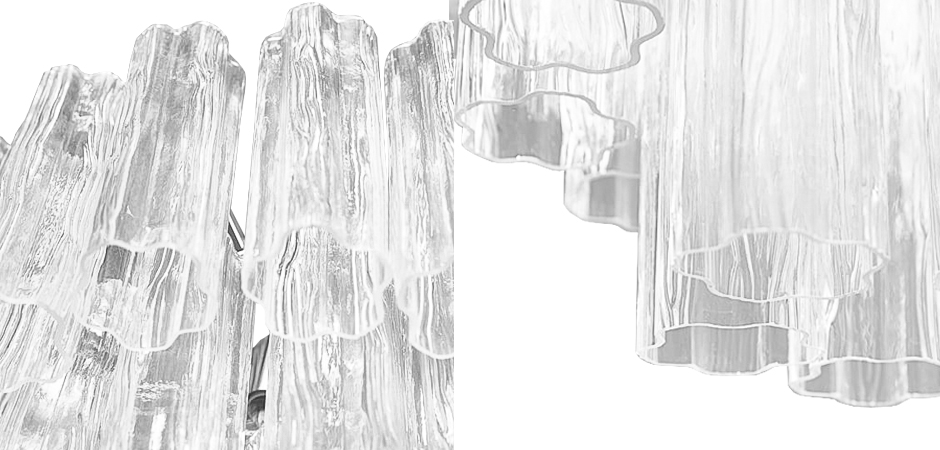 Люстра Touchet Chandeliers Люстра Touchet Chandeliers - Loft-Concept в Перми