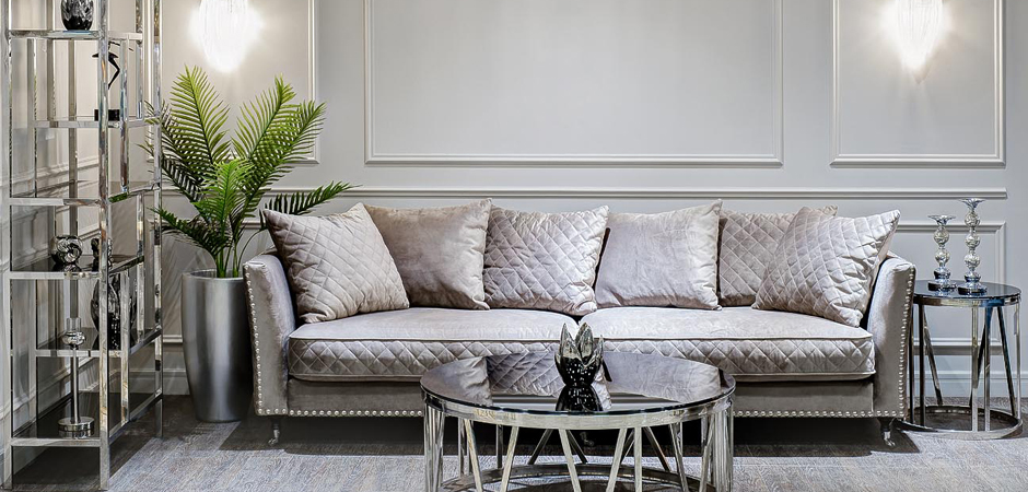 Диван Giorgio Sofa Диван Giorgio Sofa - Loft-Concept в Перми