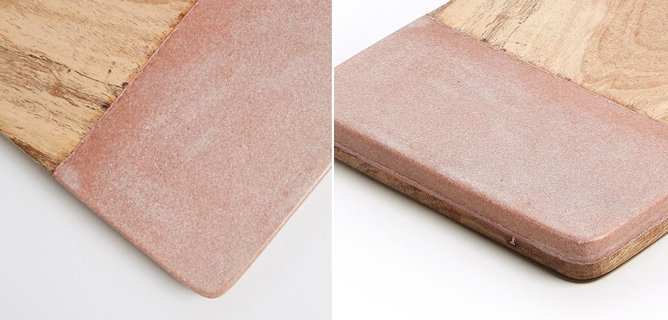 Разделочная доска Pink Wood Разделочная доска Pink Wood - Loft-Concept в Перми