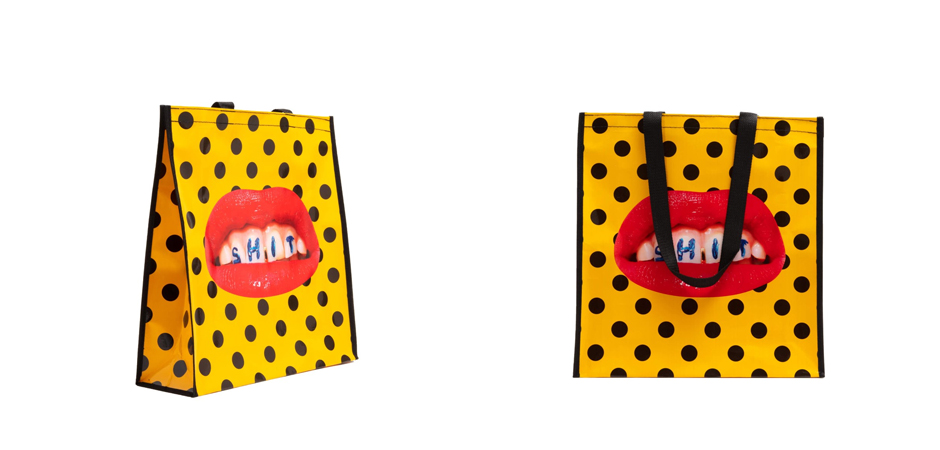 Сумка Seletti Grocery Shit Сумка Seletti Grocery Shit - Loft-Concept в Перми