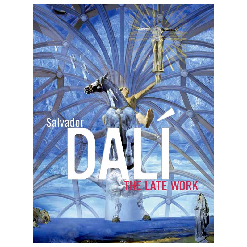 Salvador Dali: The Late Work  в Перми | Loft Concept 