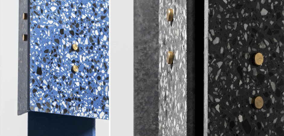 Подвесной светильник Granite Pendant Подвесной светильник Granite Pendant - Loft-Concept в Перми