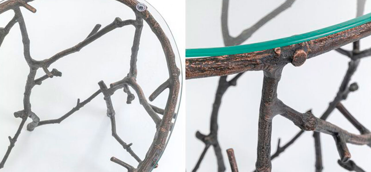 Приставной стол Fabulous pool - фото №1