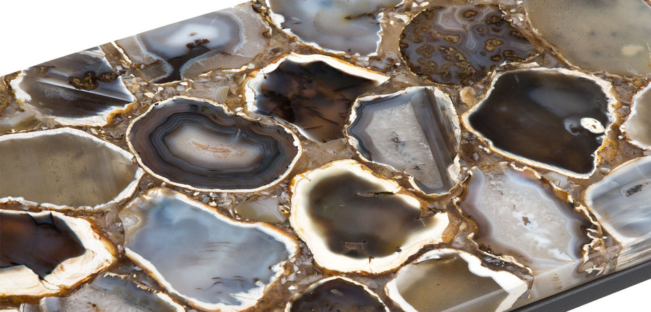 Консоль Natural Agate Консоль Natural Agate - Loft-Concept в Перми