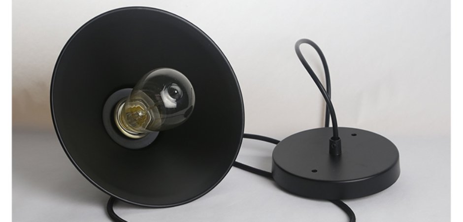 Подвесной светильник Loft Industrial - Loft-Concept в Перми