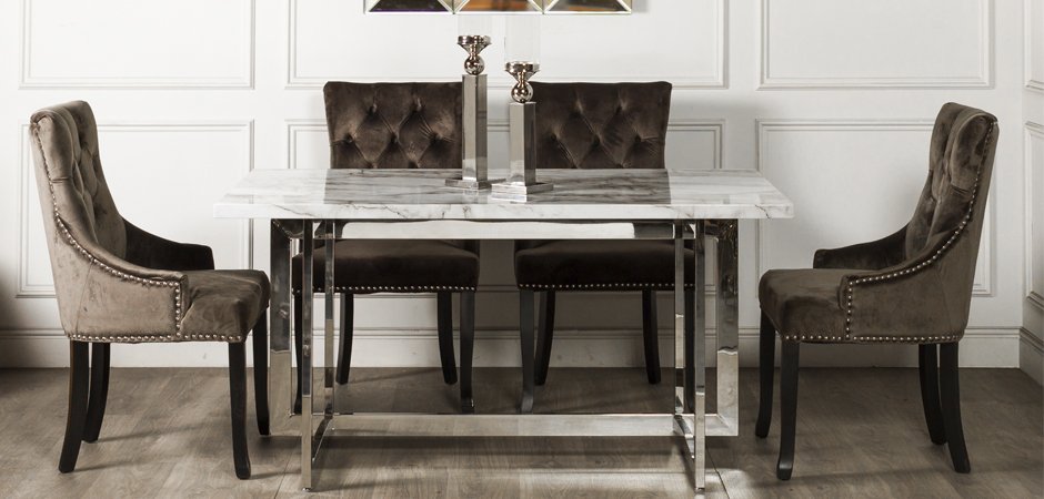 Стол Intersections White Стол Intersections White - Loft-Concept в Перми