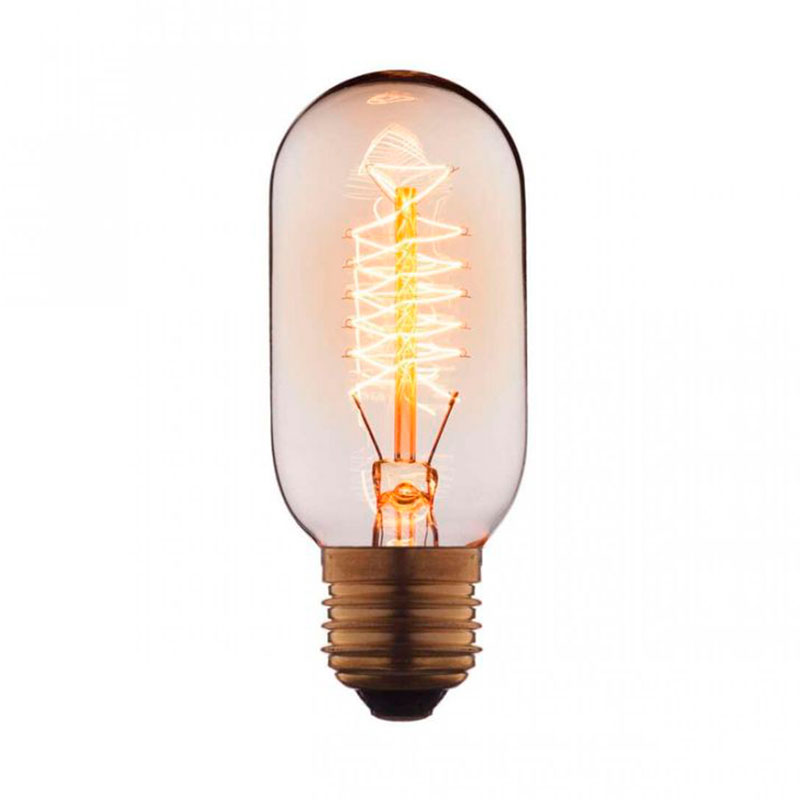 Лампочка Loft Edison Retro Bulb №28 40 W  в Перми | Loft Concept 