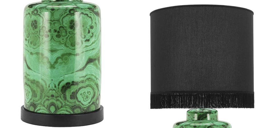 Настольная лампа ABHIKA TABLE LAMP STEADY Настольная лампа ABHIKA TABLE LAMP STEADY - Loft-Concept в Перми