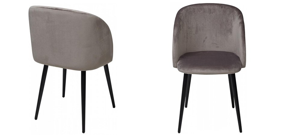 Стул Jean-Jacques Gray Стул Jean-Jacques Gray - Loft-Concept в Перми