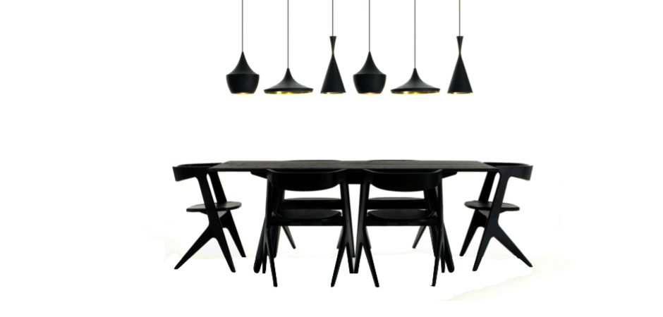 Люстра Beat Light Fat Люстра Beat Light Fat - Loft-Concept в Перми