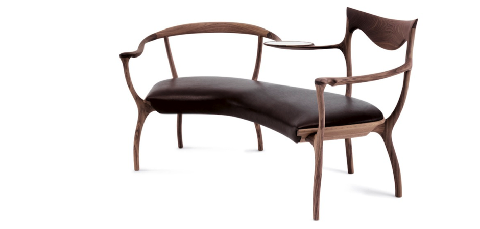 Диван Roberto Lazzeroni D.R.D.P. Диван Roberto Lazzeroni D.R.D.P. - Loft-Concept в Перми