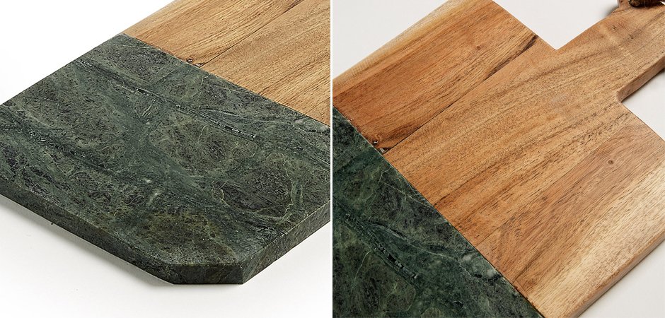 Разделочная доска Green Wood Разделочная доска Green Wood - Loft-Concept в Перми