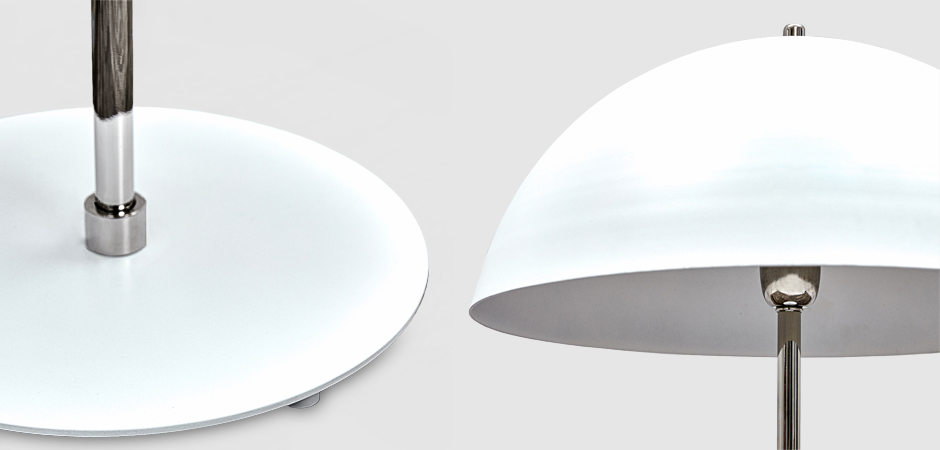 Настольная лампа Contarini Table lamp Настольная лампа Contarini Table lamp - Loft-Concept в Перми