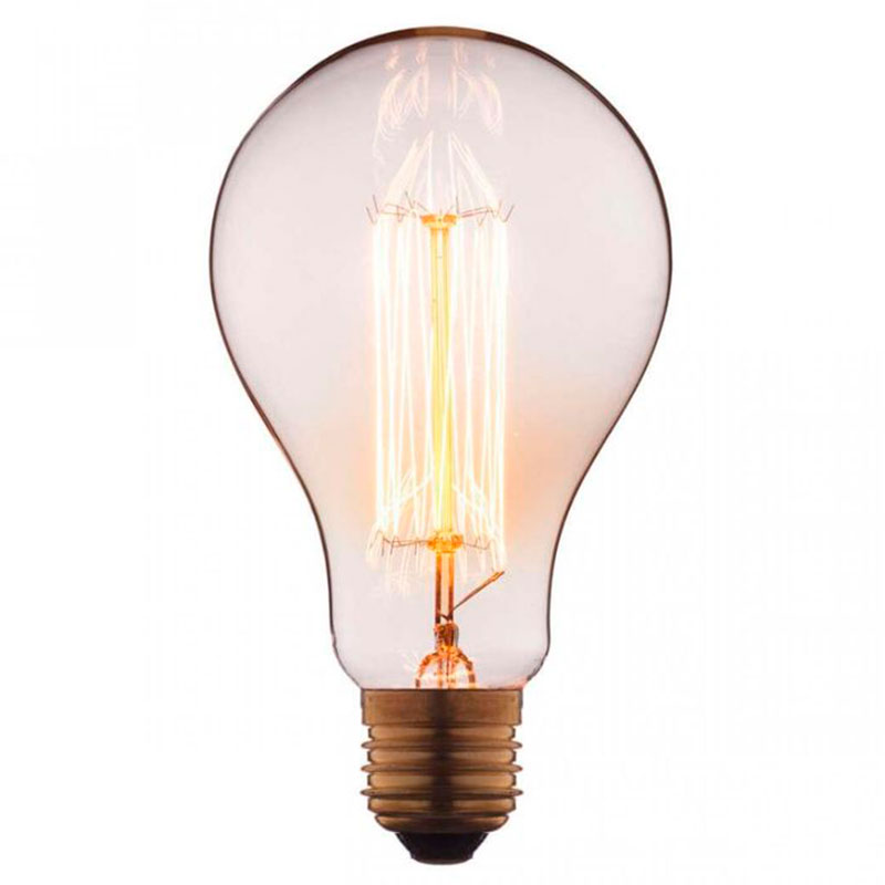 Лампочка Loft Edison Retro Bulb №37 60 W  в Перми | Loft Concept 