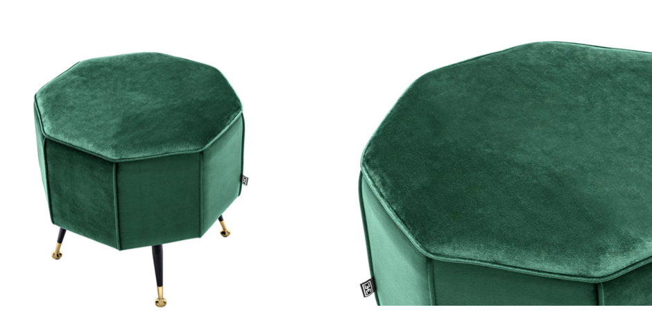 Пуф Stool Colmar Пуф Stool Colmar - Loft-Concept в Перми