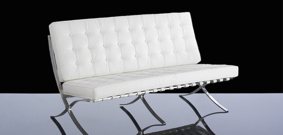 Диван Barcelona 2 seats Диван Barcelona 2 seats - Loft-Concept в Перми