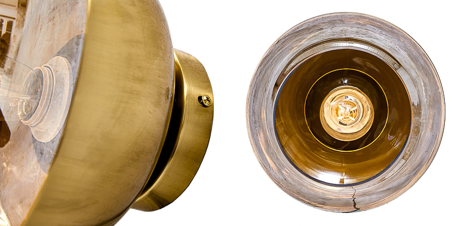 Бра Trevisan Sconces Бра Trevisan Sconces - Loft-Concept в Перми