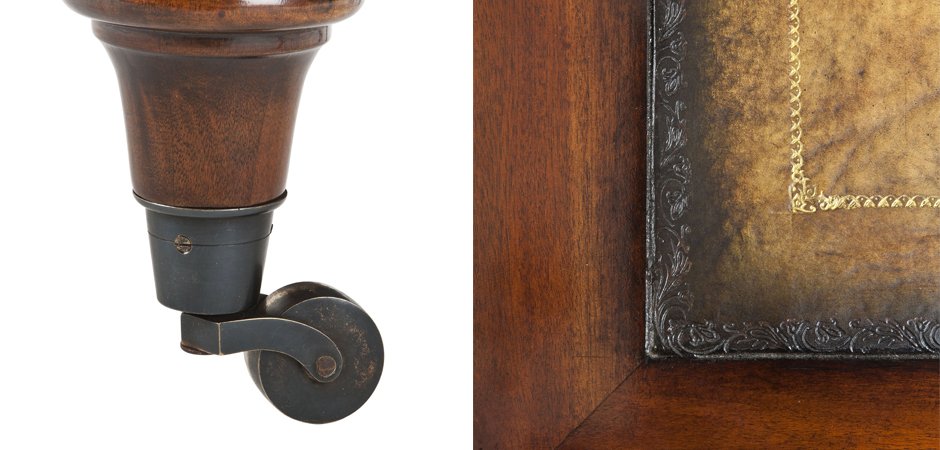 Рабочий стол Eichholtz Desk Buckingham Рабочий стол Eichholtz Desk Buckingham - Loft-Concept в Перми