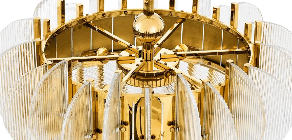 Люстра Chandelier Canzone Люстра Chandelier Canzone - Loft-Concept в Перми