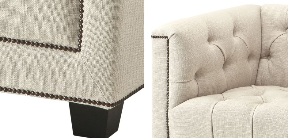 Кресло Eichholtz Chair Paolo Panama Кресло Eichholtz Chair Paolo Panama - Loft-Concept в Перми