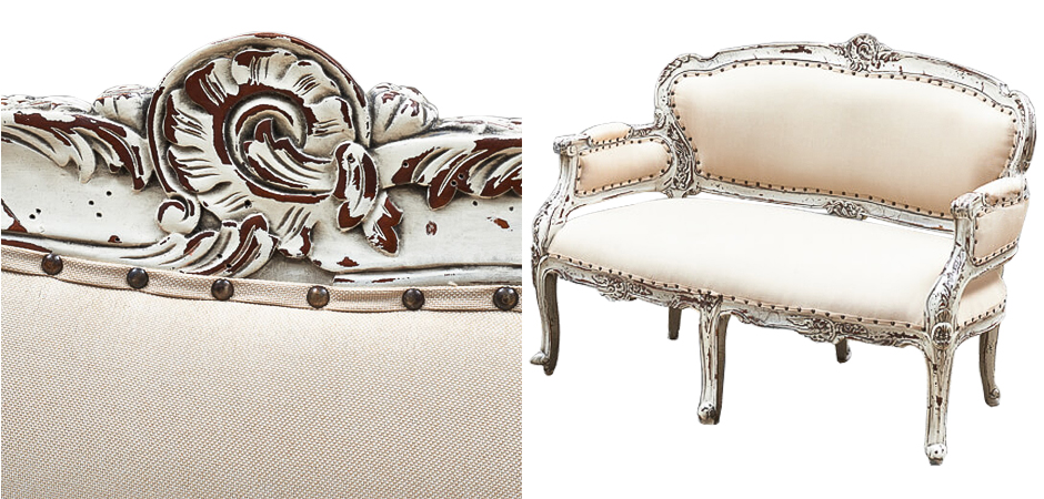Диван Maria Antoinette Sofa Диван Maria Antoinette Sofa - Loft-Concept в Перми