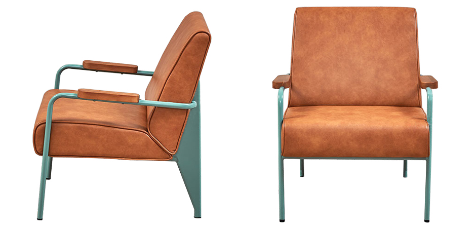 Кресло Silvestri Chair Кресло Silvestri Chair - Loft-Concept в Перми