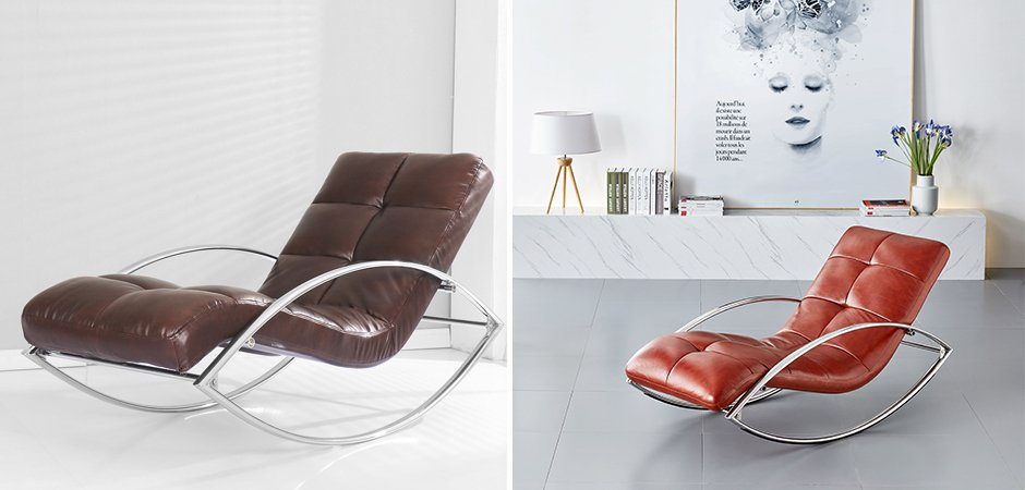 Шезлонг Jasaya Шезлонг Jasaya - Loft-Concept в Перми