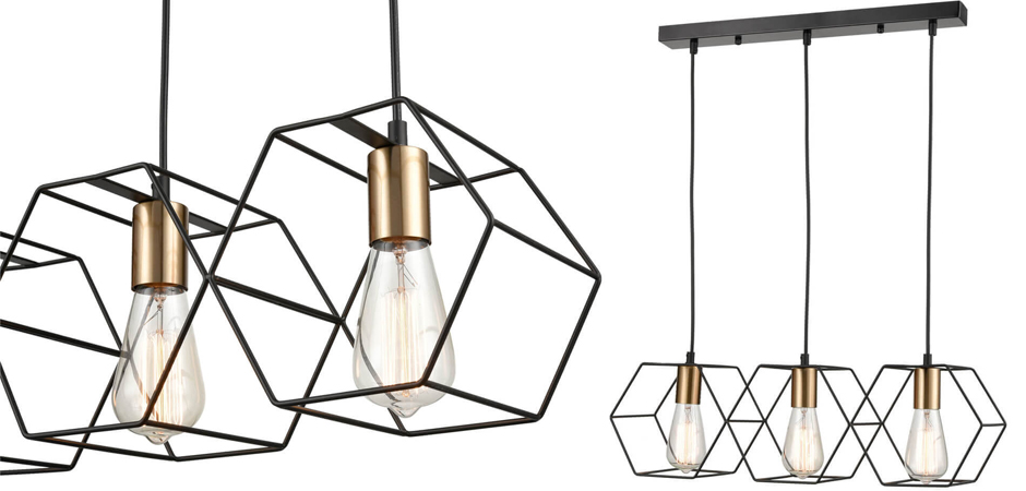 Люстра Loft Wire Cage Pendant 3 Люстра Loft Wire Cage Pendant 3 - Loft-Concept в Перми