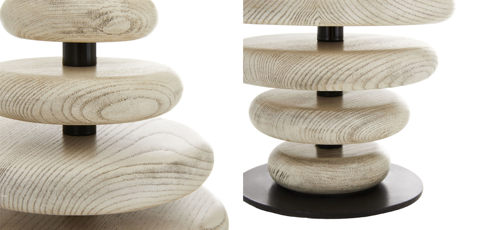 Дизайнерская настольная лампа KIMORA LAMP Дизайнерская настольная лампа KIMORA LAMP - Loft-Concept в Перми