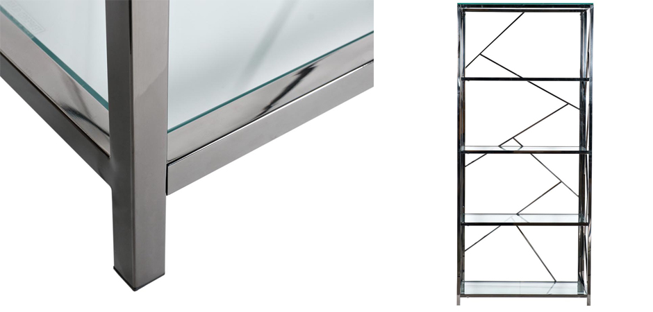 Стеллаж Galbaio Rack Стеллаж Galbaio Rack - Loft-Concept в Перми