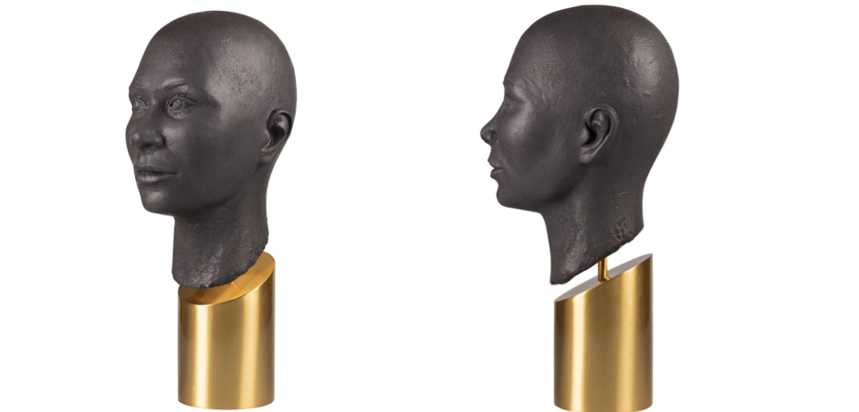 Versmissen CONCA STATUE Versmissen CONCA STATUE - Loft-Concept в Перми
