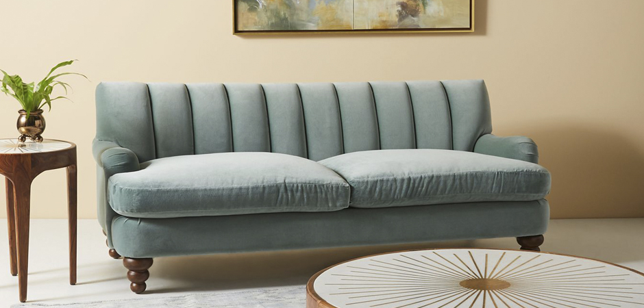 Диван Greville Sofa Диван Greville Sofa - Loft-Concept в Перми