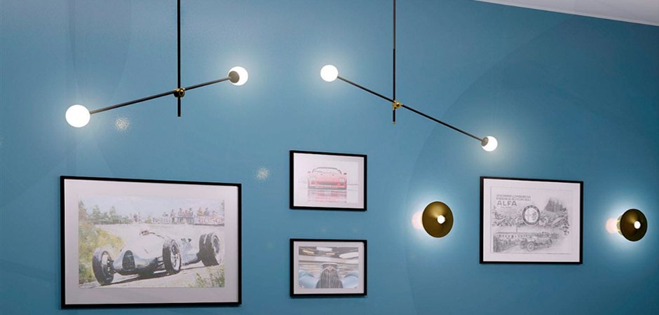 Люстра Bullarum Si-2 Chandelier Люстра Bullarum Si-2 Chandelier - Loft-Concept в Перми