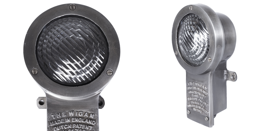Бра Peephole Sconce Бра Peephole Sconce - Loft-Concept в Перми