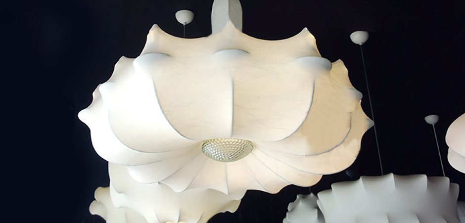 Люстра Flos Zeppelin Pendant Light Люстра Flos Zeppelin Pendant Light - Loft-Concept в Перми