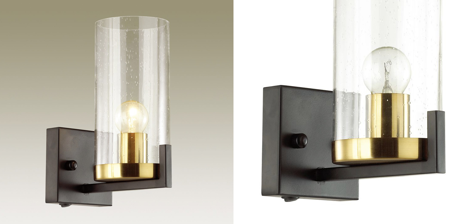 Бра Goran Sconce - фото