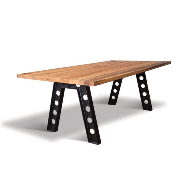 Стол Holey Feet Table Lofter  в Перми | Loft Concept 