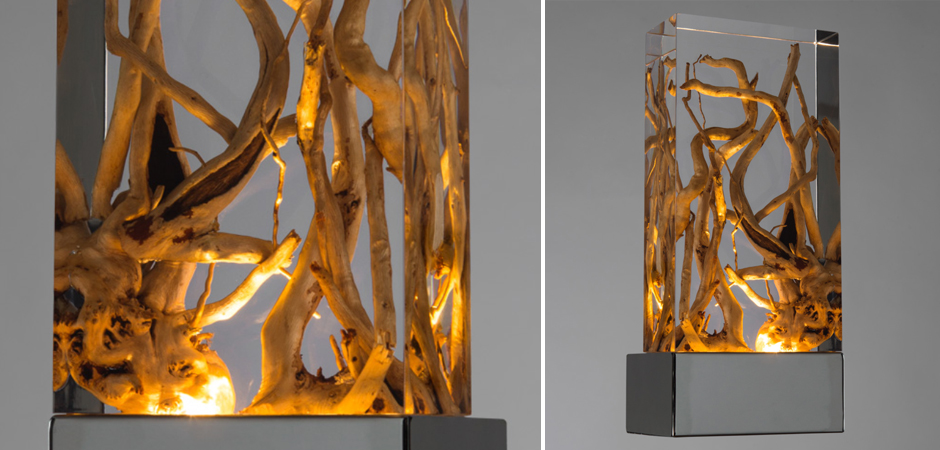Бра Kisimi Table Lamp Бра Kisimi Table Lamp - Loft-Concept в Перми