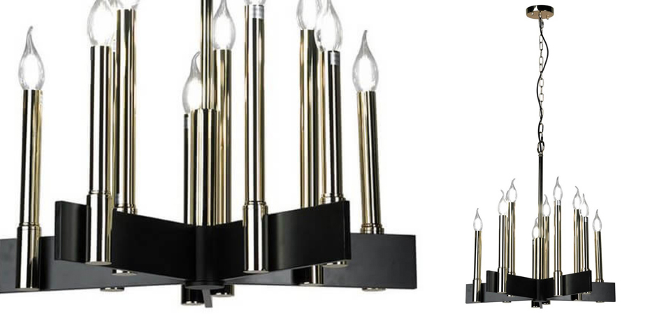 Люстра Five Pointed Star Люстра Five Pointed Star - Loft-Concept в Перми
