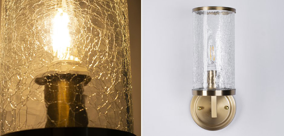 Kelly Wearstler LIAISON Single Arm Sconce Wall Lamp Kelly Wearstler LIAISON Single Arm Sconce Wall Lamp - Loft-Concept в Перми