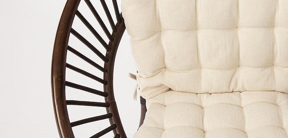 Комплект плетеной мебели Ivory Комплект плетеной мебели Ivory - Loft-Concept в Перми