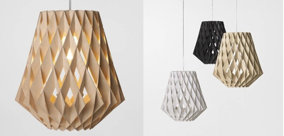 Люстра Pilke 36 Light Люстра Pilke 36 Light - Loft-Concept в Перми