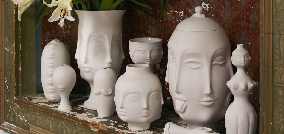 Ваза FRIDA VASE Ваза FRIDA VASE - Loft-Concept в Перми