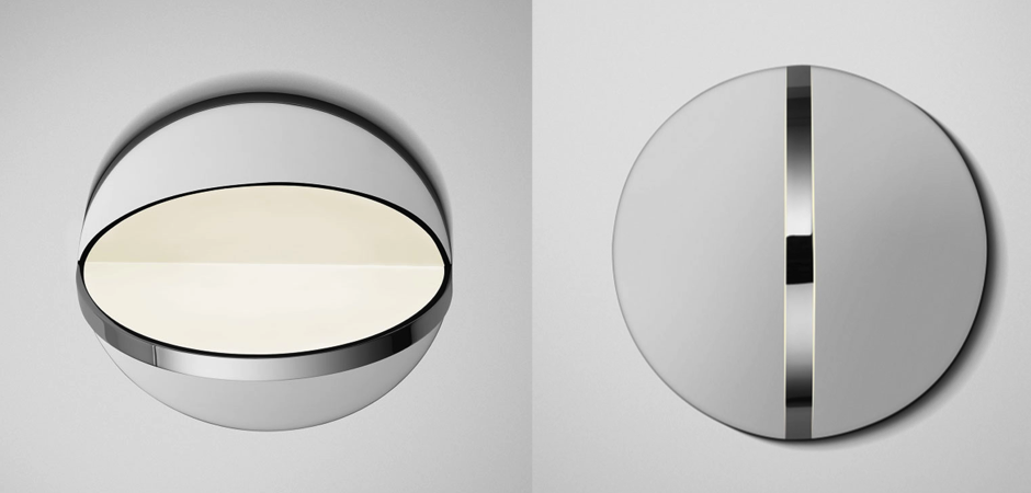 Бра Lee Broom Eclipse wall lamp Бра Lee Broom Eclipse wall lamp - Loft-Concept в Перми