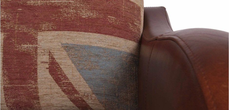 Кресло Master Jack Armchair Britannia Collection Кресло Master Jack Armchair Britannia Collection - Loft-Concept в Перми