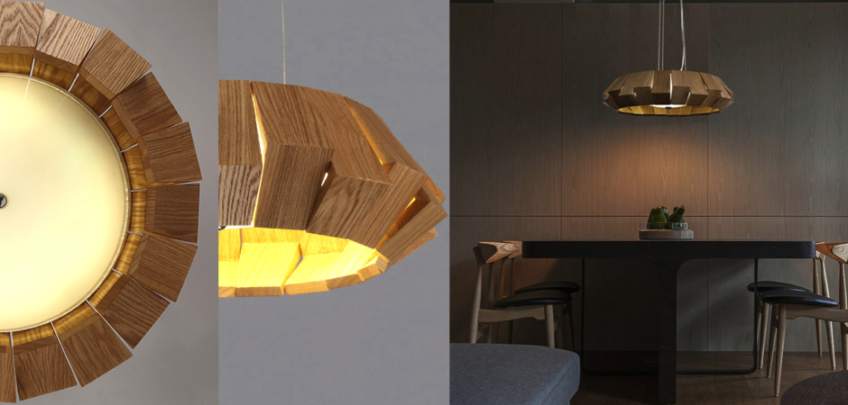 Светильник Lofter Sunflower Светильник Lofter Sunflower - Loft-Concept в Перми