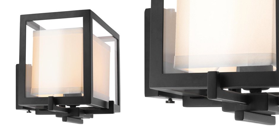 Бра Eichholtz Wall Lamp Pulse Бра Eichholtz Wall Lamp Pulse - Loft-Concept в Перми
