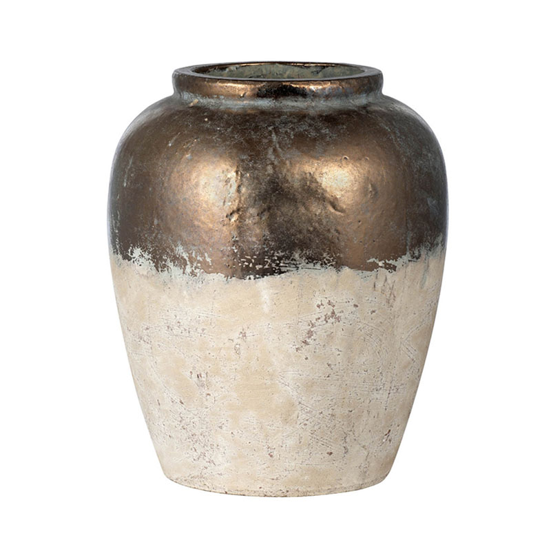 Ваза Vase Argenta metal 40  в Перми | Loft Concept 