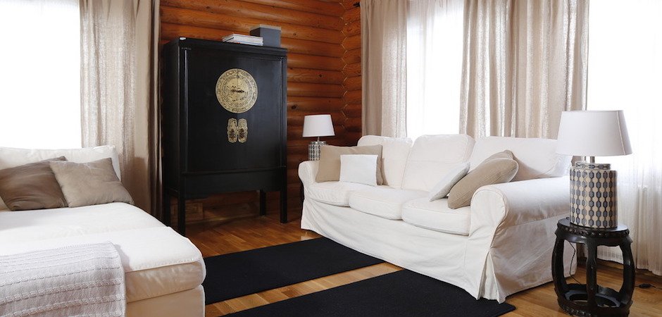 Китайский шкаф Chinese black cabinet Dynasty Ming Китайский шкаф Chinese black cabinet Dynasty Ming - Loft-Concept в Перми
